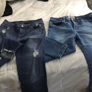 2 Jeans
